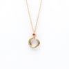 Cartier necklace