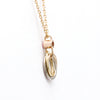 Cartier necklace