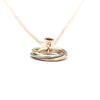 Cartier necklace