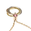Cartier necklace