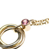Cartier necklace