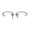 Cartier earring