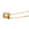 Chaumet necklace