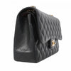 Chanel shoulder