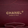 Chanel shoulder