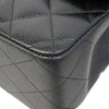 Chanel shoulder