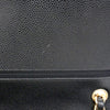 Chanel shoulder