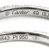 Cartier ring