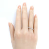 Cartier ring