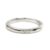 Tiffany & Co ring