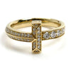 Tiffany & Co ring