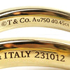 Tiffany & Co ring