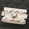 Chanel shoulder