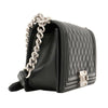 Chanel shoulder