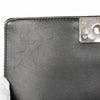 Chanel shoulder