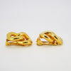 Dior earring