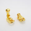 Dior earring