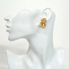 Dior earring