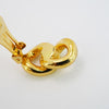 Dior earring