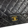 Chanel shoulder