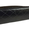 Chanel shoulder