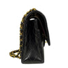 Chanel shoulder