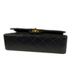Chanel shoulder