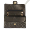 Chanel shoulder