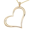 Piaget necklace
