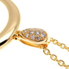 Piaget necklace