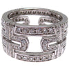 Bulgari ring