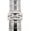 Bulgari ring
