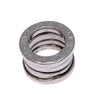 Secondhand Bulgari B.Zero1 Silver White Gold Jewelry