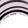 Secondhand Bulgari B.Zero1 Silver White Gold Jewelry