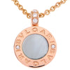 Bulgari necklace