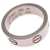 Cartier ring