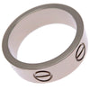 Cartier ring