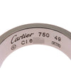 Cartier ring