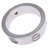 Cartier ring