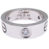 Cartier ring