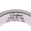 Cartier ring