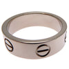 Cartier ring