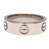 Cartier ring