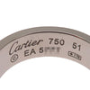 Cartier ring