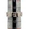 Cartier ring