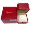 Cartier ring