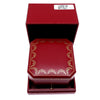 Cartier ring