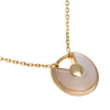 Cartier necklace