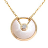 Cartier necklace