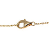 Cartier necklace